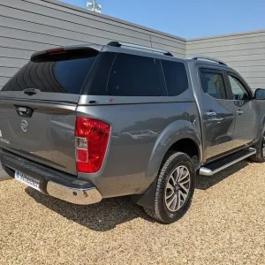 2019 Nissan Navara dCi Tekna Pickup Diesel Automatic - Image 3