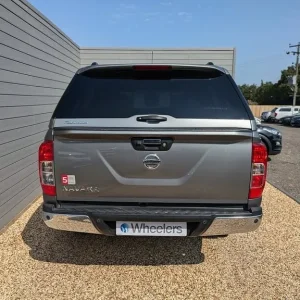 2019 Nissan Navara dCi Tekna Pickup Diesel Automatic - Image 7