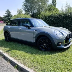 2017 MINI Clubman 1.5 Cooper Black Pack 6dr Estate Petrol Manual - Image 6