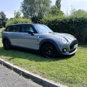 2017 MINI Clubman 1.5 Cooper Black Pack 6dr Estate Petrol Manual - Image 7