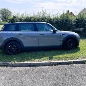 2017 MINI Clubman 1.5 Cooper Black Pack 6dr Estate Petrol Manual - Image 8