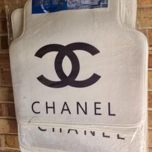 Cc car mats