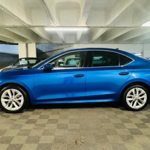 2020 Skoda Octavia 1.5 TSI SE L 5dr Hatchback Petrol Manual - Image 2