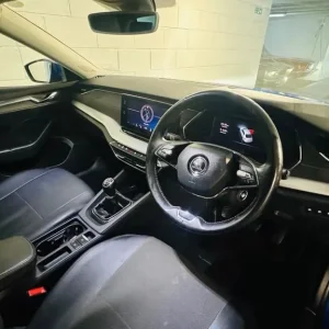 2020 Skoda Octavia 1.5 TSI SE L 5dr Hatchback Petrol Manual - Image 8