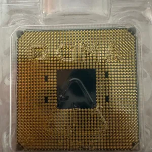 AMD Ryzen 5 3600 Processor - Image 2