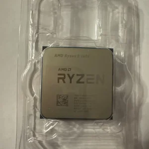 AMD Ryzen 5 3600 Processor