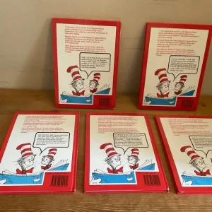 The Cat in the Hat Books - Image 2