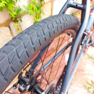 Men's Carrera Subway Hybrid Bike - Image 5