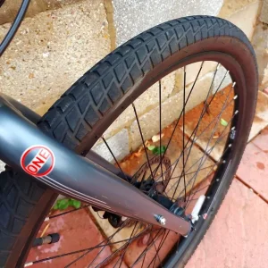 Men's Carrera Subway Hybrid Bike - Image 6