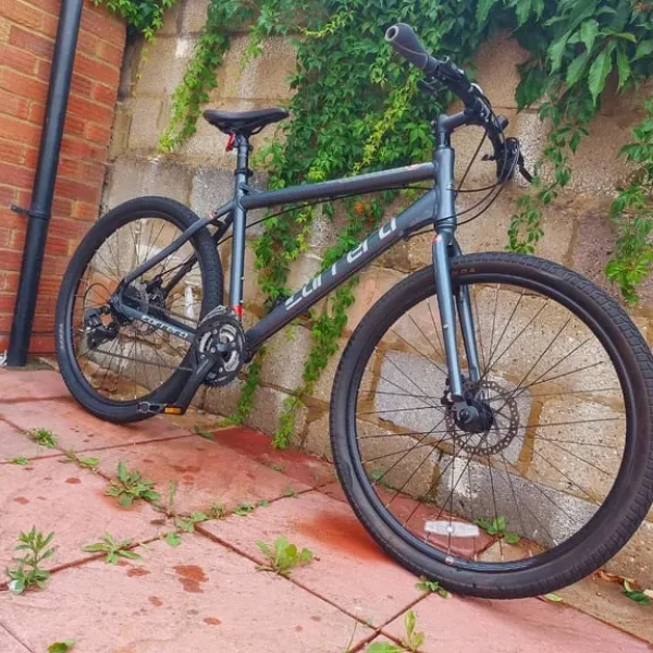 Men's Carrera Subway Hybrid Bike