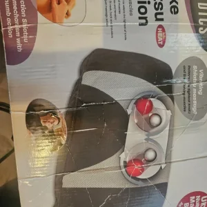 Electric massage cushion - Image 3