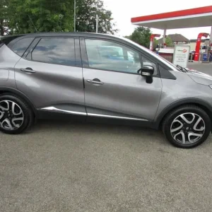 2015 Renault Captur DYNAMIQUE S MEDIANAV ENERGY TCE S/S Used Hatchback - Image 8