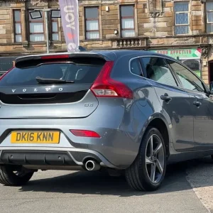 2016 Volvo V40 D4 R-Design Lux Nav Hatchback - Image 5