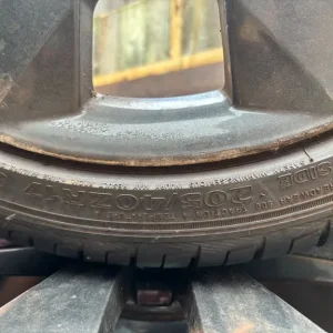 17" Alloy Wheels - Image 2