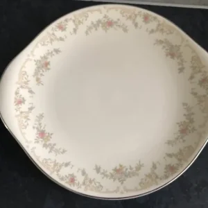 Royal Doulton Tea Service - Image 2