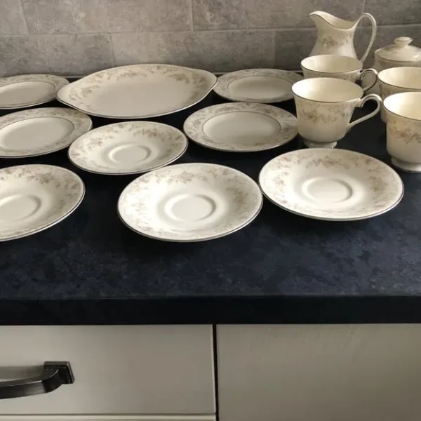 Royal Doulton Tea Service