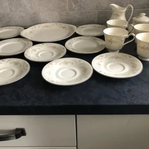 Royal Doulton Tea Service