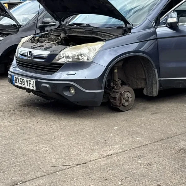 Honda CRV spare parts