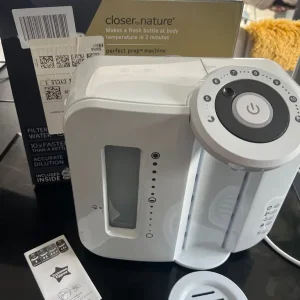 Tommee Tippee prep machine