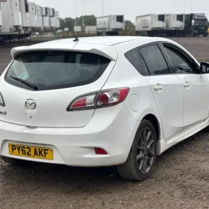 2013 Mazda 3 1.6d Venturer 5-door hatchback - Image 6