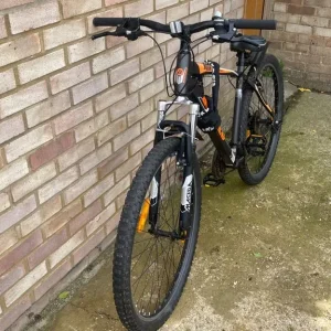 Ammaco mountain bike - Image 3