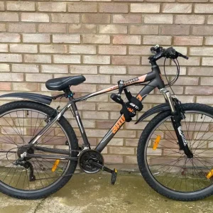 Ammaco mountain bike - Image 4