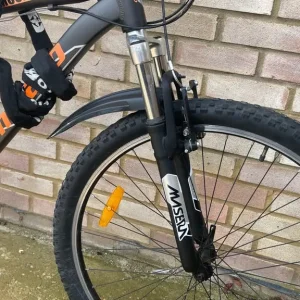 Ammaco mountain bike - Image 5