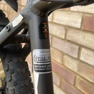 Ammaco mountain bike - Image 7