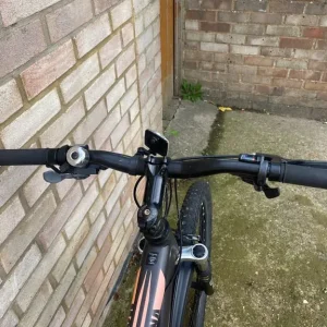 Ammaco mountain bike - Image 8