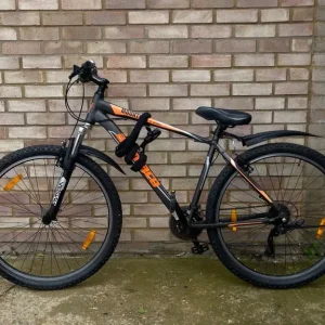 Ammaco mountain bike