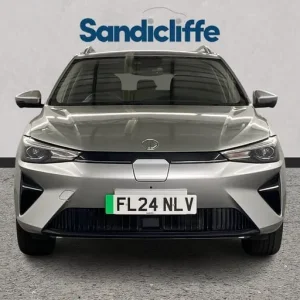 2024 MG5 Trophy EV Long Range 61kWh 5-door Estate - Image 2