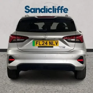 2024 MG5 Trophy EV Long Range 61kWh 5-door Estate - Image 5