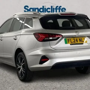 2024 MG5 Trophy EV Long Range 61kWh 5-door Estate - Image 6