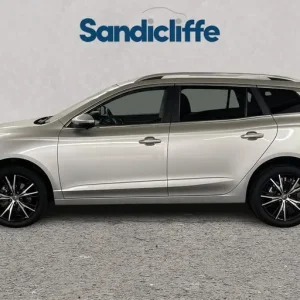 2024 MG5 Trophy EV Long Range 61kWh 5-door Estate - Image 7