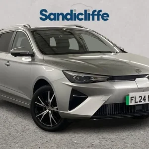 2024 MG5 Trophy EV Long Range 61kWh 5-door Estate