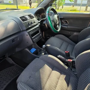 2011 Skoda Fabia Estate Automatic - Image 6