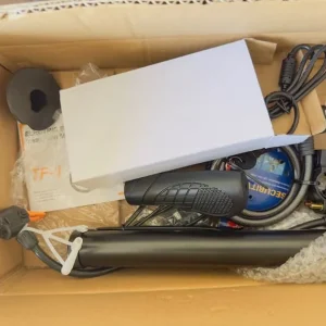 E Bike - Image 4