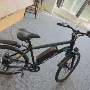 E Bike
