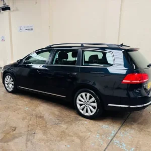 2013 VW Passat 2.0 TDI Estate Highline - Image 6