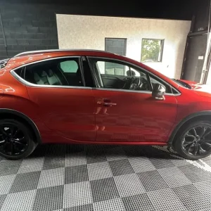 2015 DS4 1.6 BlueHDi Crossback 5-door Hatchback Diesel Manual - Image 2