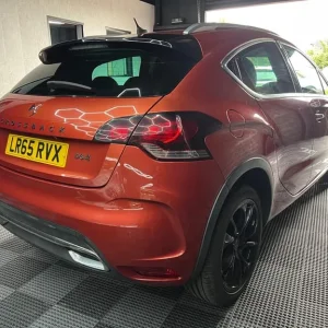 2015 DS4 1.6 BlueHDi Crossback 5-door Hatchback Diesel Manual - Image 3