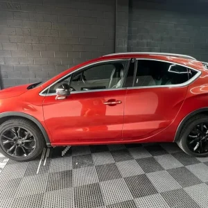 2015 DS4 1.6 BlueHDi Crossback 5-door Hatchback Diesel Manual - Image 6