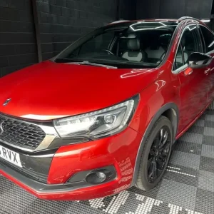 2015 DS4 1.6 BlueHDi Crossback 5-door Hatchback Diesel Manual - Image 7