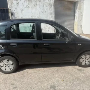 2009 Fiat Panda 1.1 Active ECO 5-door Hatchback Petrol Manual - Image 6