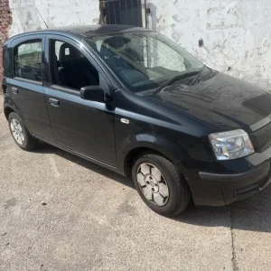 2009 Fiat Panda 1.1 Active ECO 5-door Hatchback Petrol Manual - Image 7
