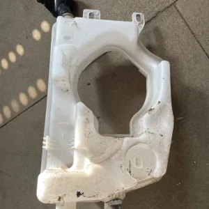 MINI F55 F56 F57 WINDSCREEN WASHER BOTTLE RESERVOIR SCREEN TANK - Image 3