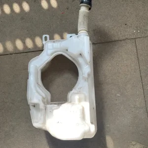 MINI F55 F56 F57 WINDSCREEN WASHER BOTTLE RESERVOIR SCREEN TANK