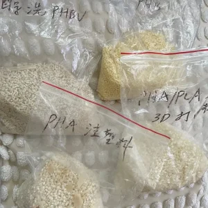 Granules Pellets for 3D PHA, PHBV, PLA, PHB - Image 2