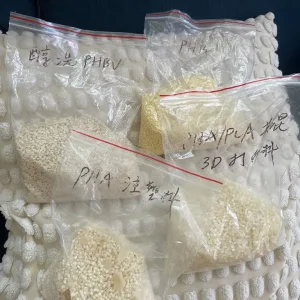 Granules Pellets for 3D PHA, PHBV, PLA, PHB - Image 4