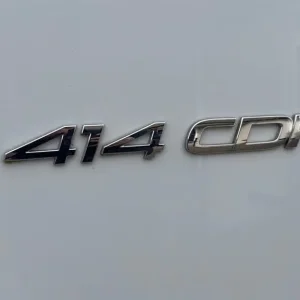 2018 Mercedes-Benz Sprinter 2.1 CDI Panel Van - Image 6